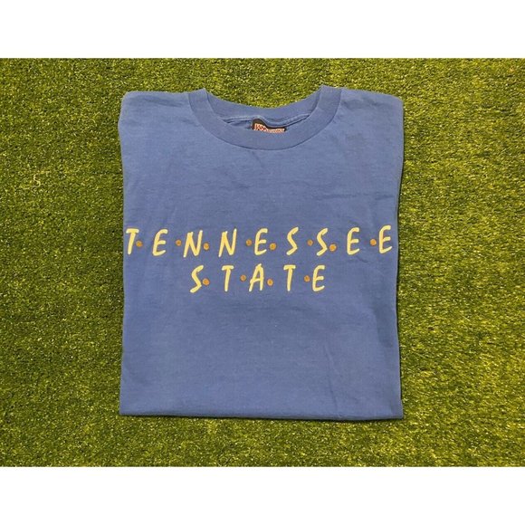 T-shirt Homme "The Best Things In Life Are Free" - Taille XL, Bleu, Coupe Régulière